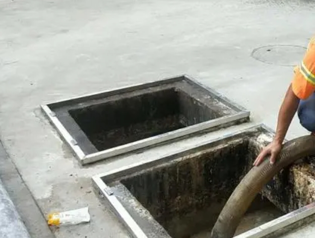 新晃化粪池清理