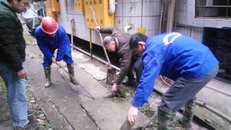 新晃清掏化粪池、管道疏通一站式服务<高效><技术><可靠>